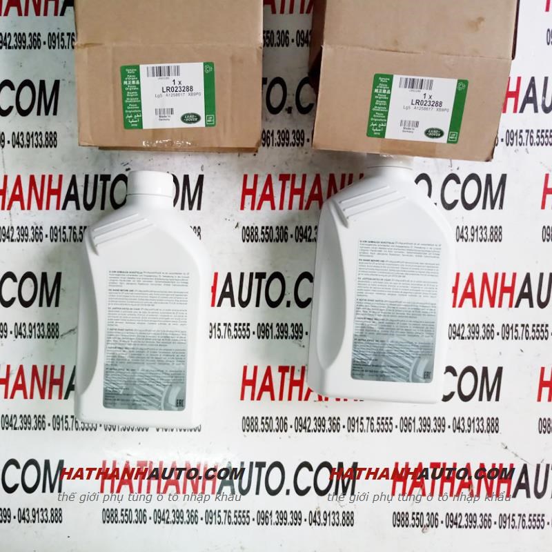 Land rover lr023288